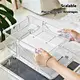 soda can organizer